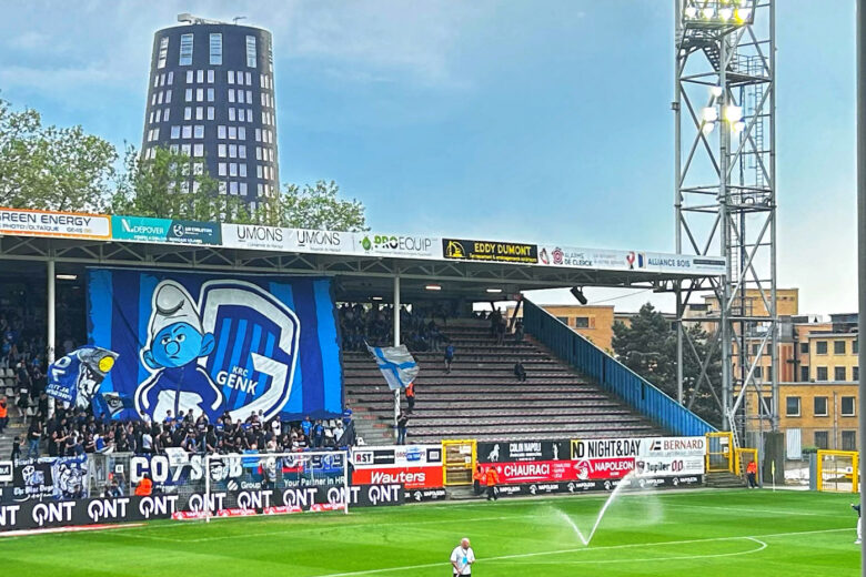 Charleroi