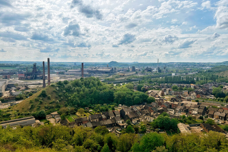 Charleroi