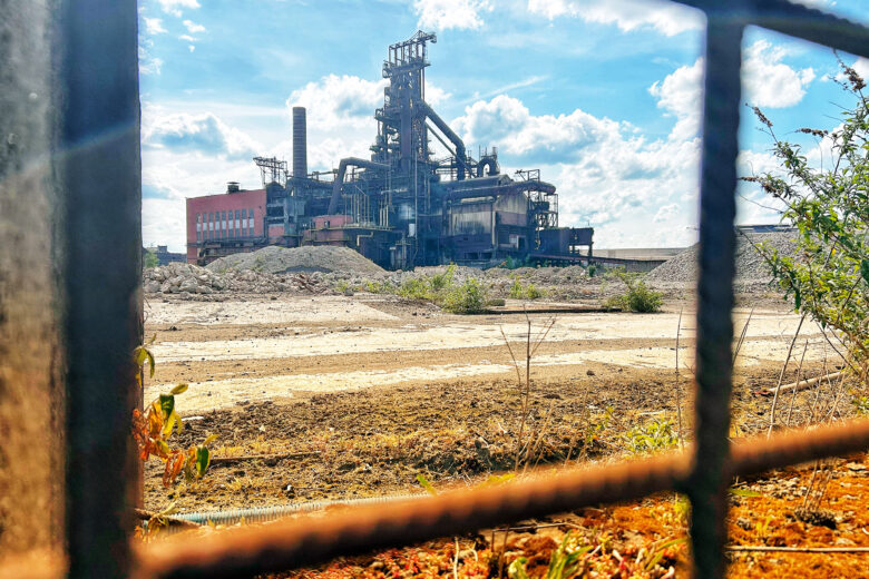 Charleroi
