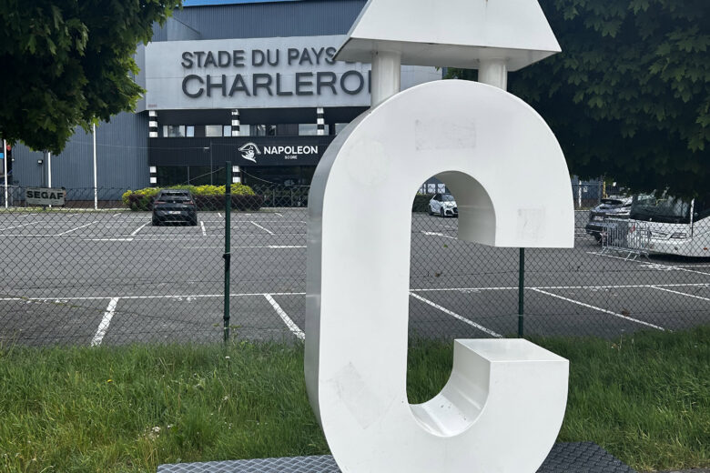 Charleroi