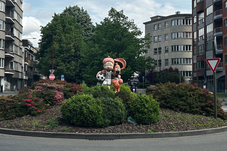 Charleroi