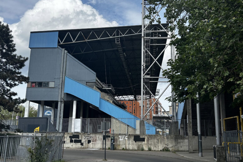 Charleroi