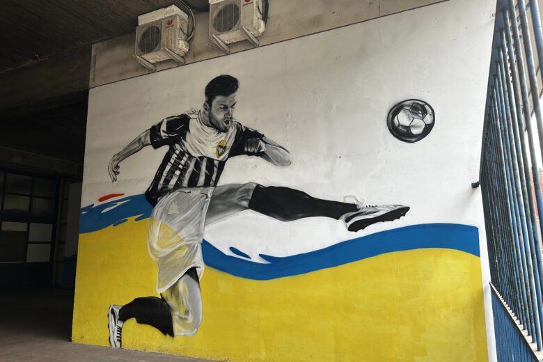Charleroi