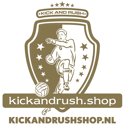 Kick and Rush Shop
