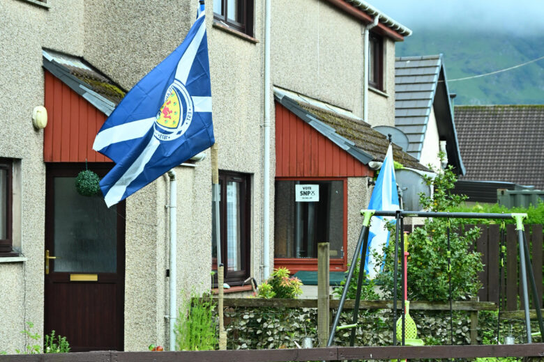 schotland wk 2026