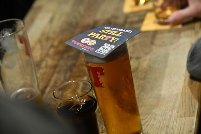schotland wk 2026