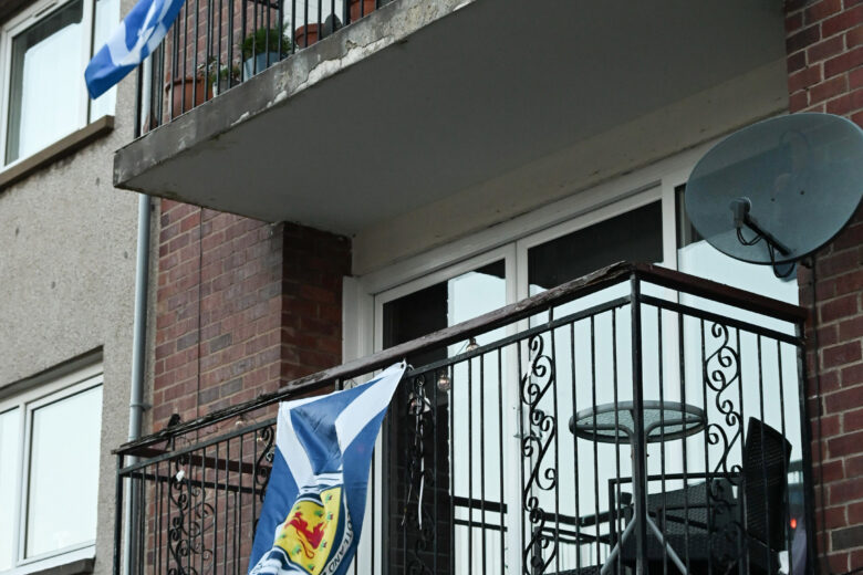schotland wk 2026