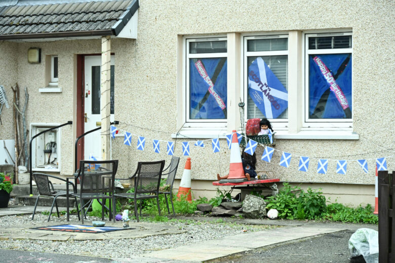 schotland wk 2026