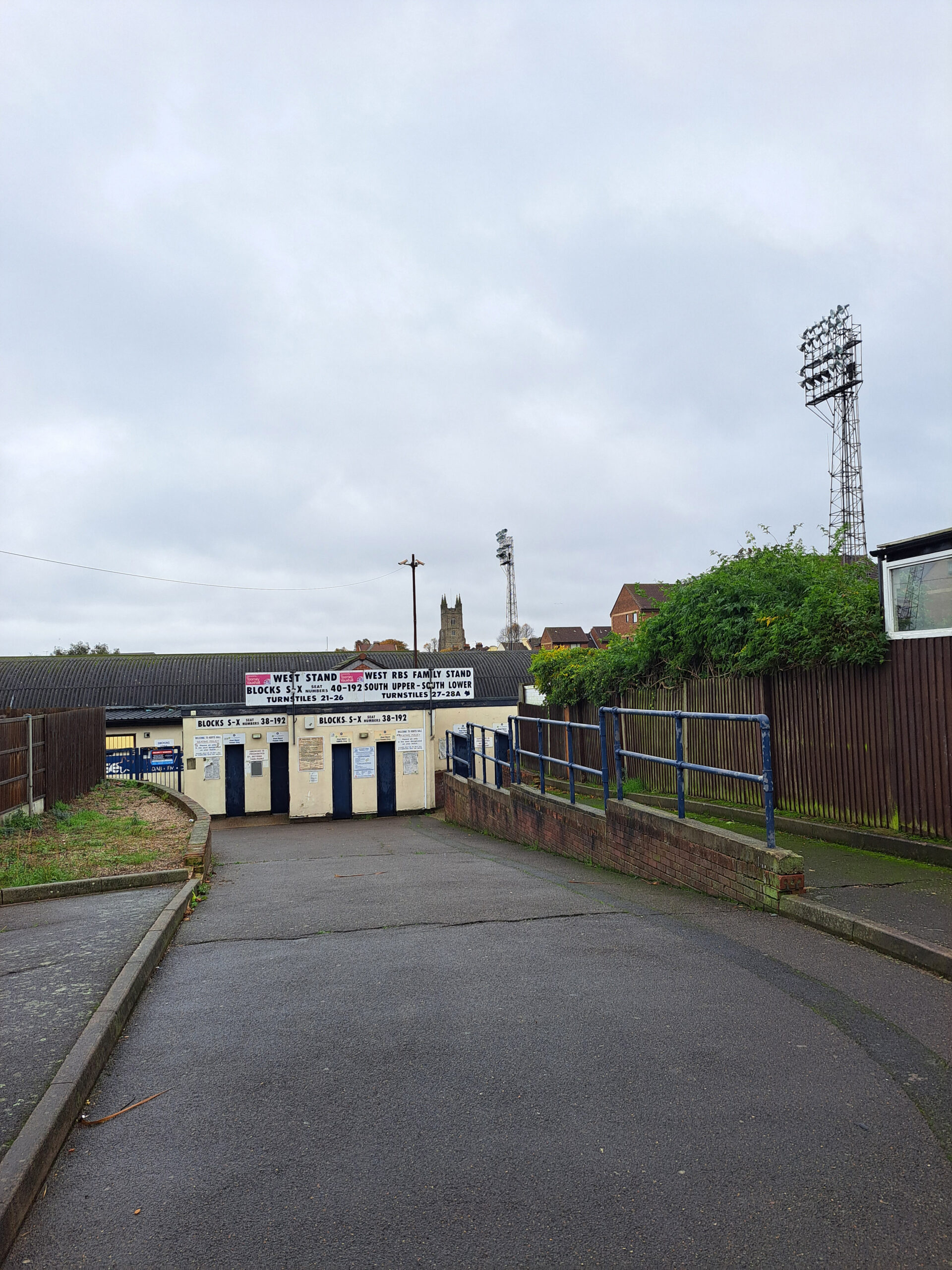 Southend United