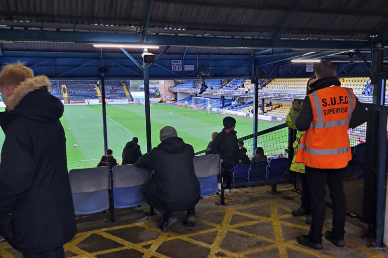 Southend United