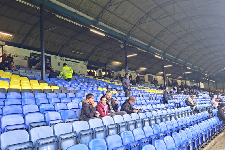 Southend United