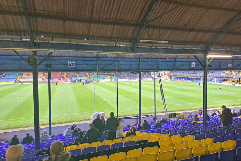 Southend United