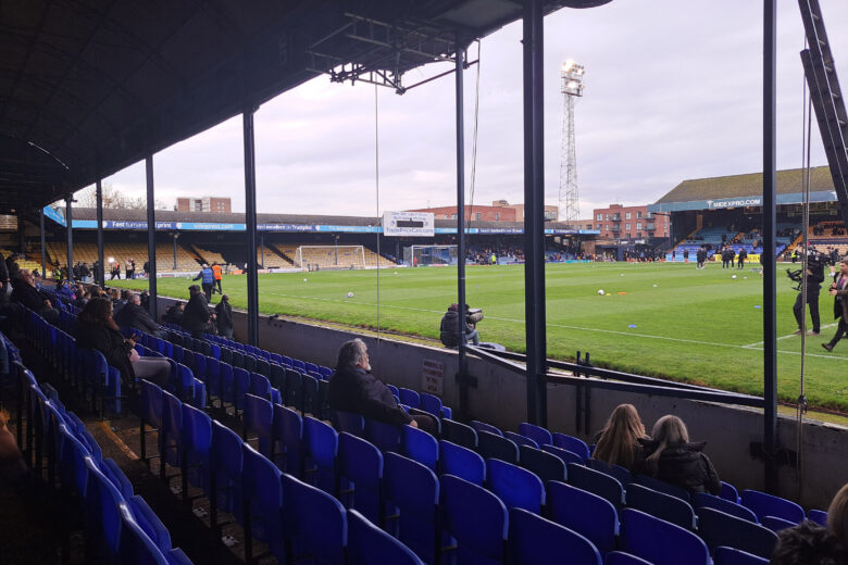 Southend United