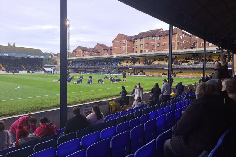 Southend United