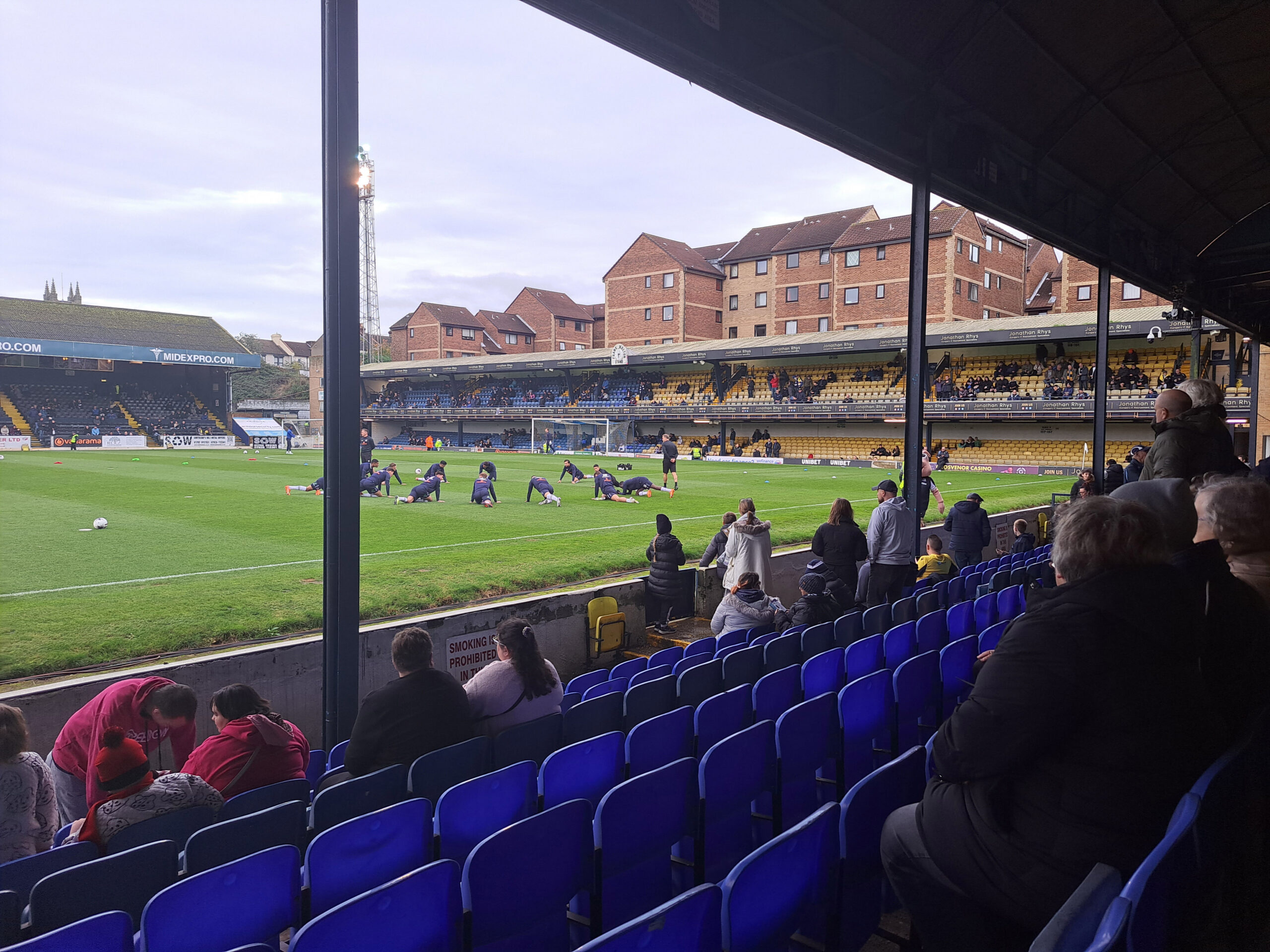 Southend United