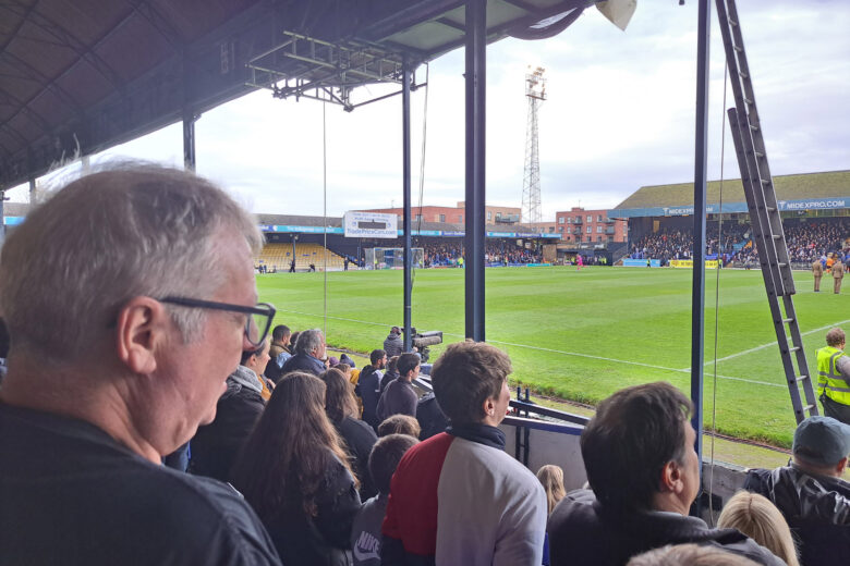 Southend United