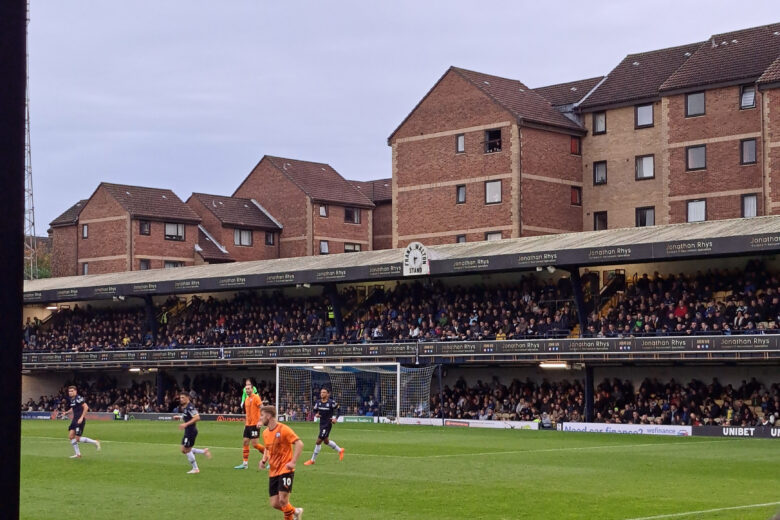 Southend United