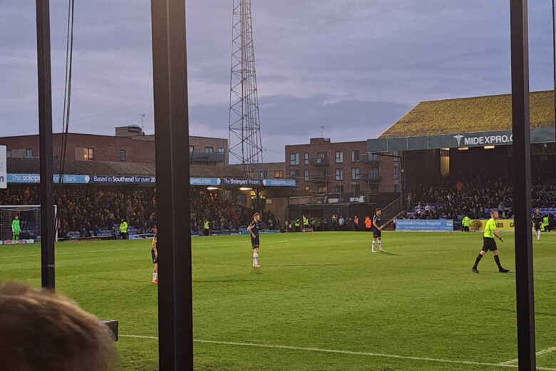 Southend United