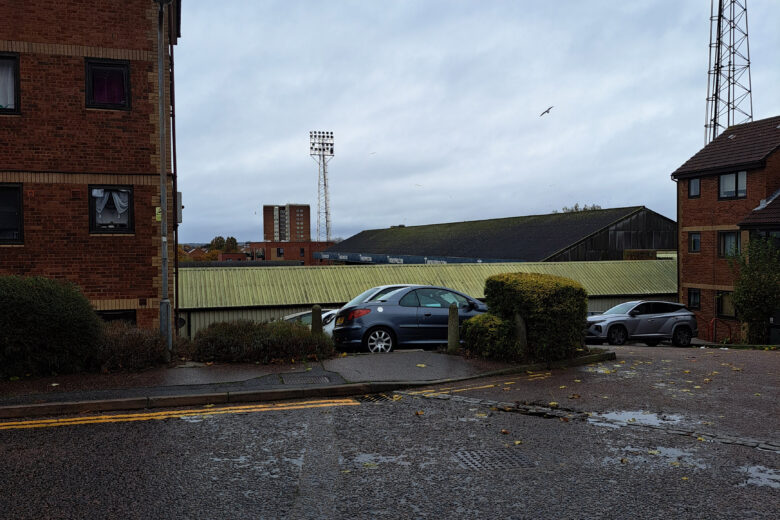 Southend United