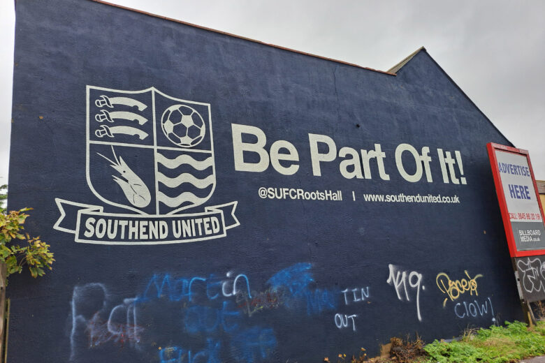 Southend United