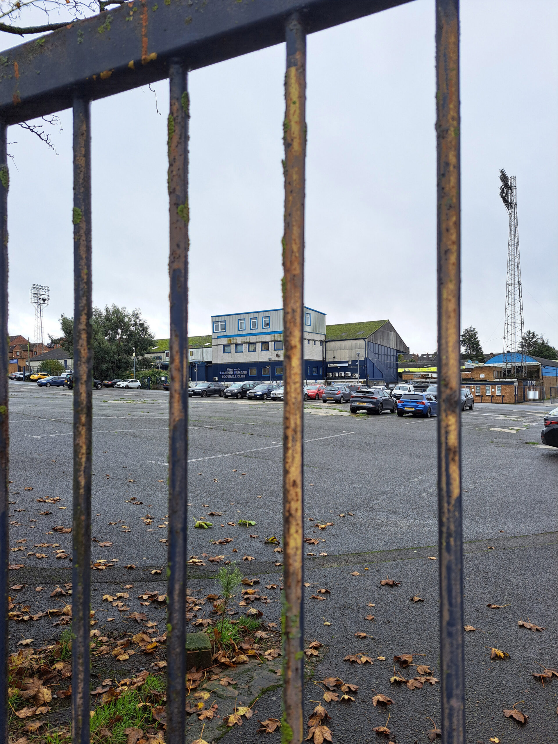 Southend United