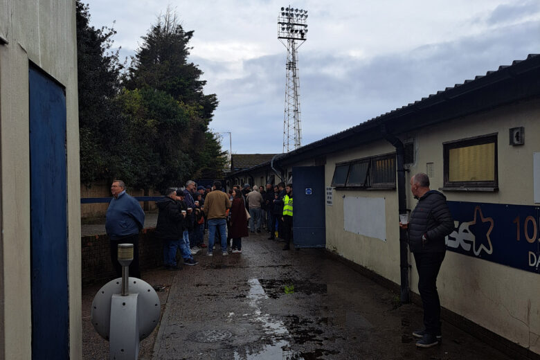 Southend United
