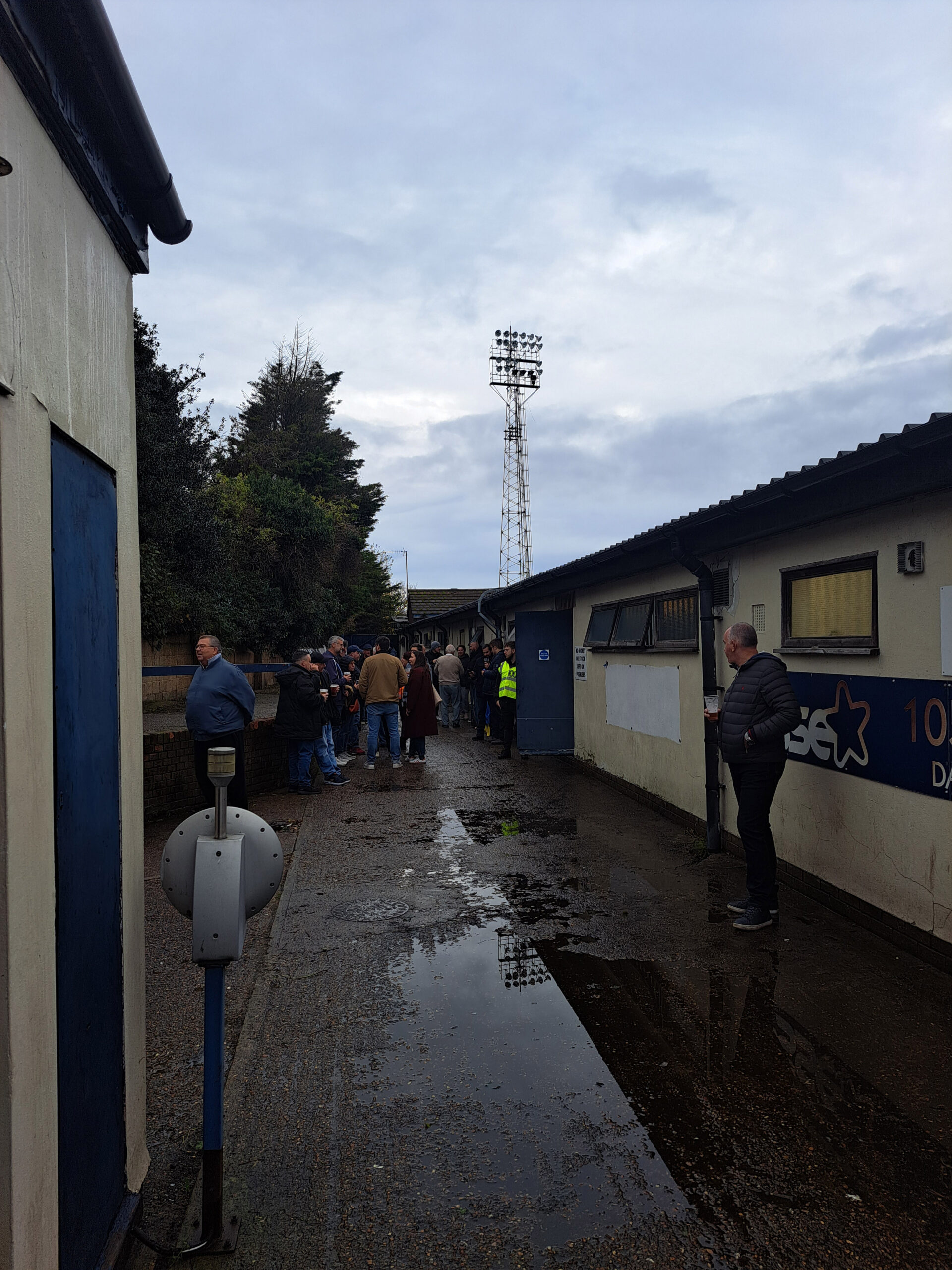 Southend United