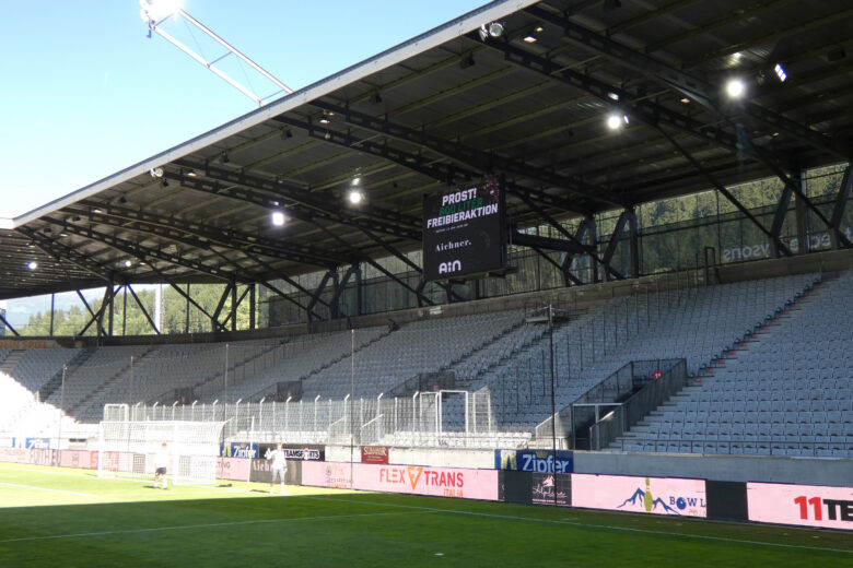 Wacker Innsbruck