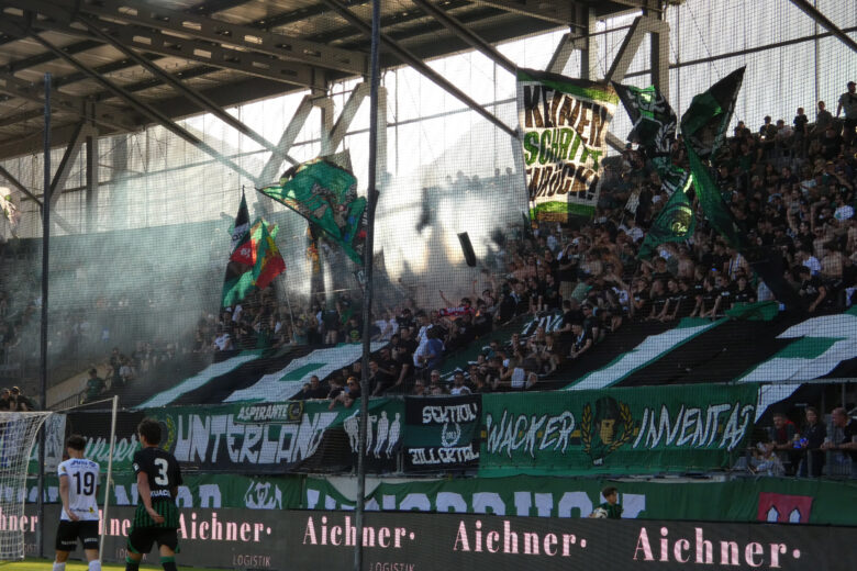 Wacker Innsbruck
