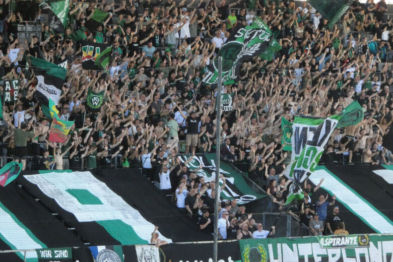 Wacker Innsbruck