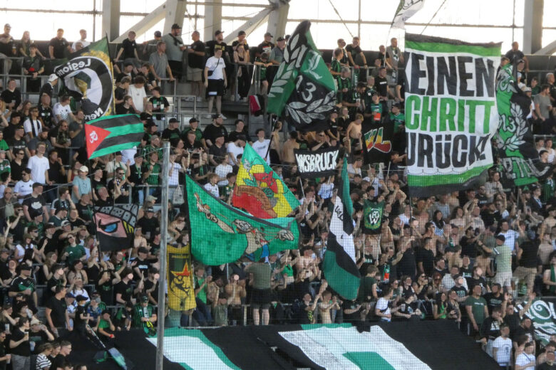 Wacker Innsbruck