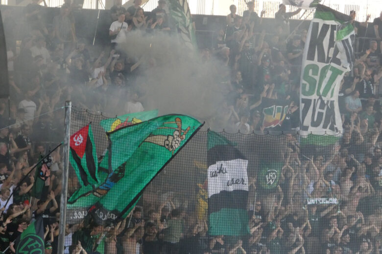 Wacker Innsbruck