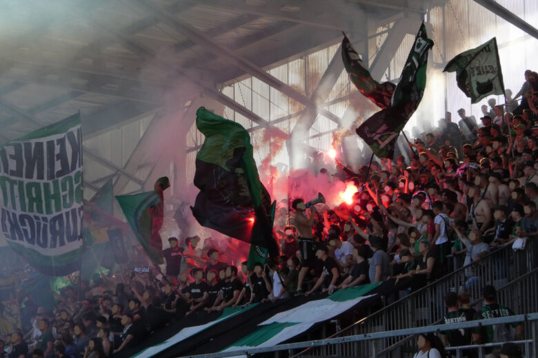 Wacker Innsbruck