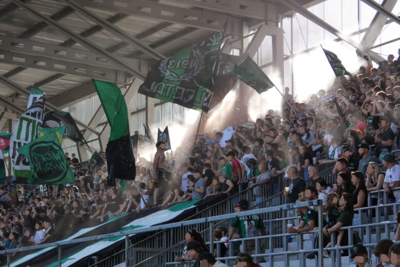 Wacker Innsbruck