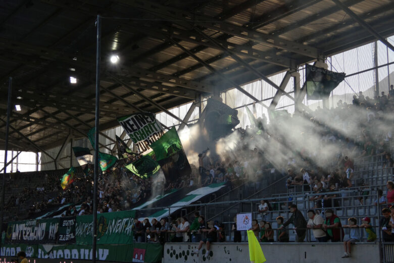 Wacker Innsbruck