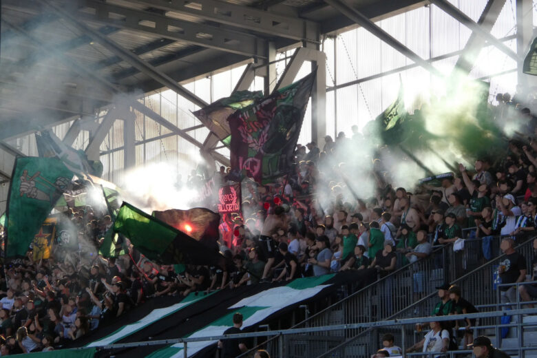 Wacker Innsbruck