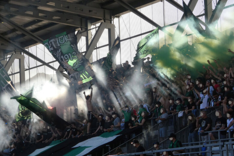 Wacker Innsbruck