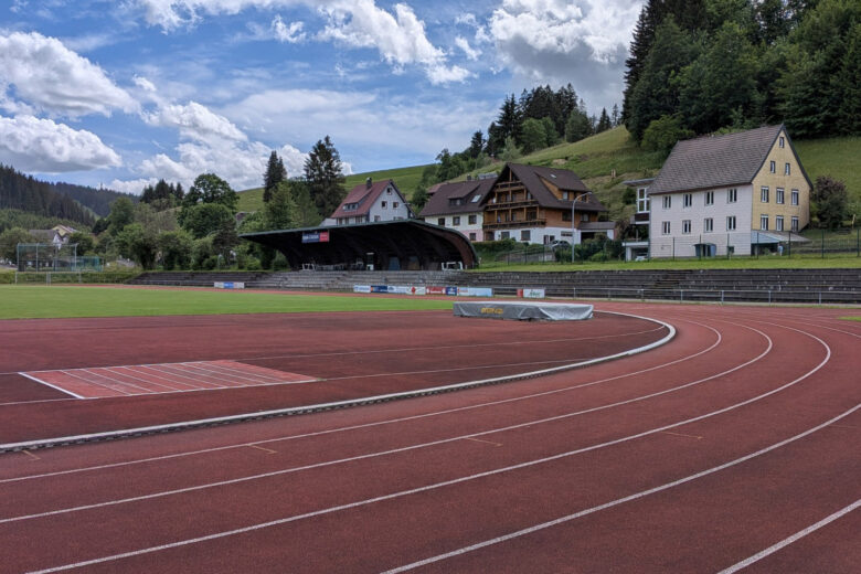 Voetbalreis langs de Donau