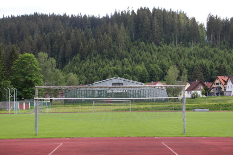 Voetbalreis langs de Donau
