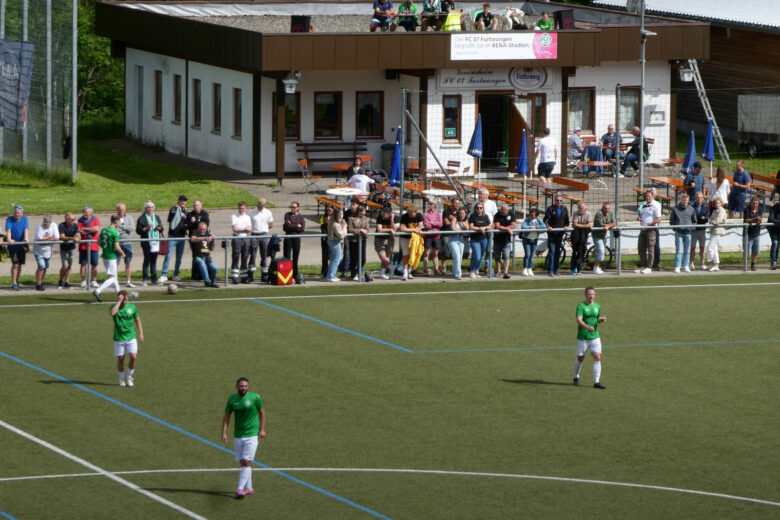 Voetbalreis langs de Donau