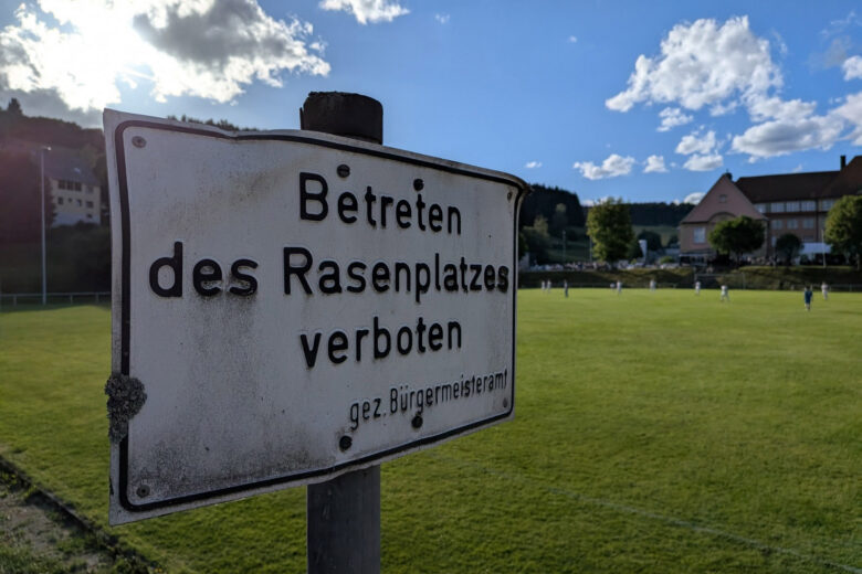 Voetbalreis langs de Donau