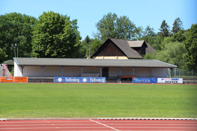 Voetbalreis langs de Donau