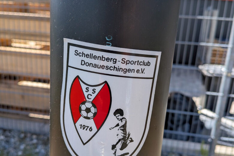 Voetbalreis langs de Donau