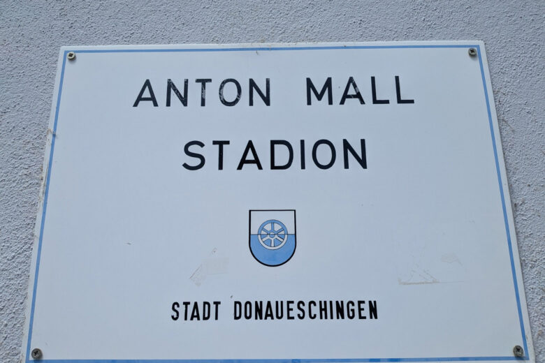 Voetbalreis langs de Donau