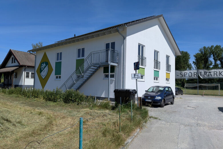 Voetbalreis langs de Donau