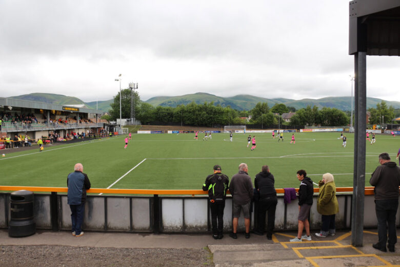 Stirlingshire Cup