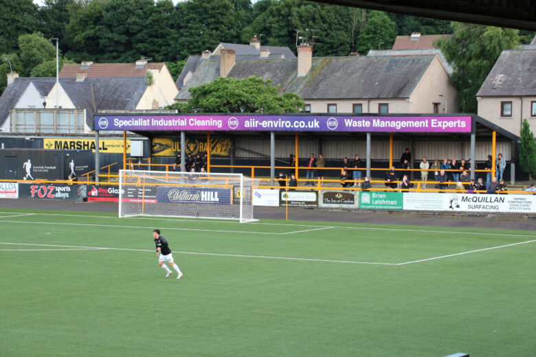 Stirlingshire Cup