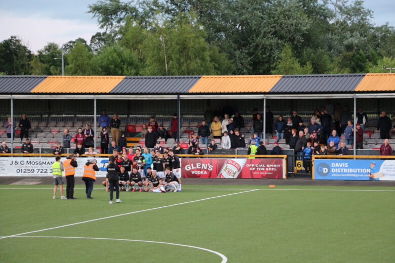Stirlingshire Cup