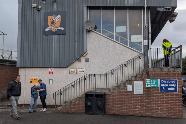 Stirlingshire Cup
