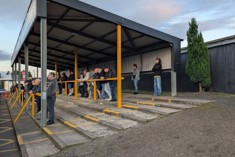 Stirlingshire Cup